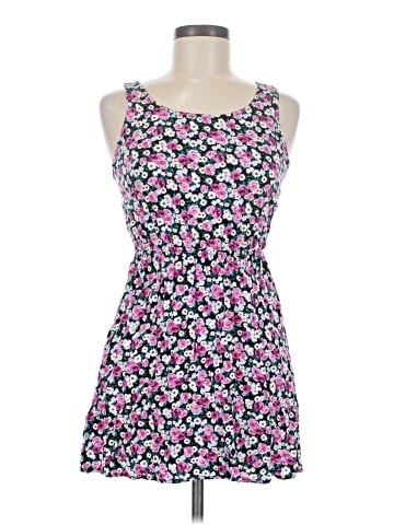 Forever 21 Casual Dress (view 1)