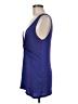 Michael Stars Blue Sleeveless Top One size - photo 5