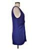 Michael Stars Blue Sleeveless Top One size - photo 4