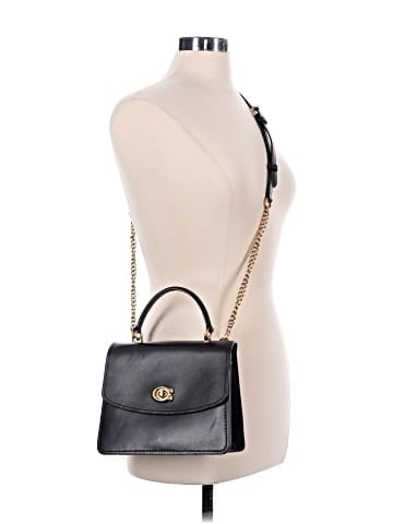 Coach Satchel (view 2)