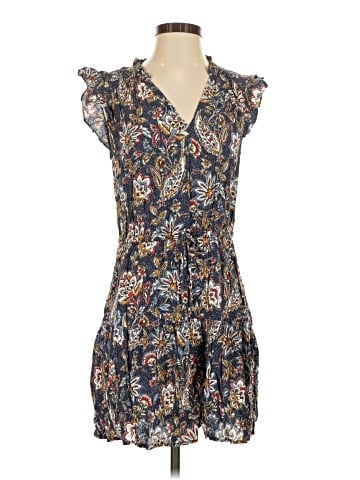 Velvet by Graham & Spencer Casual Dress (view 1)