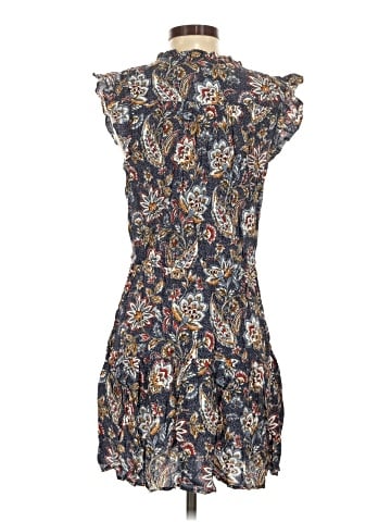 Velvet by Graham & Spencer Casual Dress (view 2)