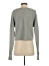 We the Free Gray Pullover Sweater Size S - photo 2