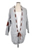 Unbranded Gray Cardigan Size XL (estimated) - photo 1