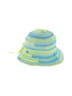 Sunday Afternoons 100% Polyester Green Sun Hat One size (kids) - photo 1