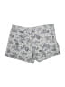 Lucky Brand Paisley Gray Shorts Size XL - photo 1