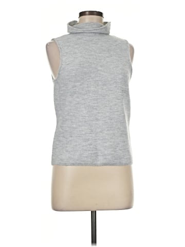 Gentle Fawn Sweater Vest (view 1)