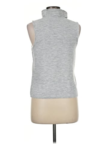 Gentle Fawn Sweater Vest (view 2)