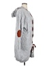 Unbranded Gray Cardigan Size XL (estimated) - photo 4