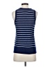 Vineyard Vines Blue Sweater Vest Size XS - photo 2