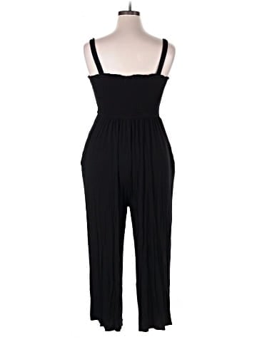 Isabel Jumpsuit (view 2)