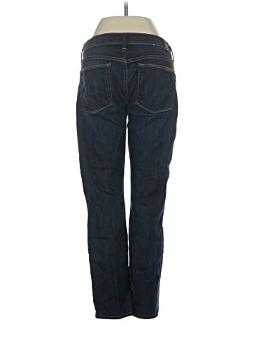 7 For All Mankind Jeans (view 2)