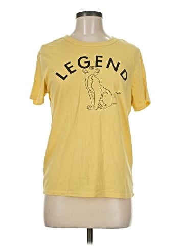 Disney Short Sleeve T-Shirt (view 1)