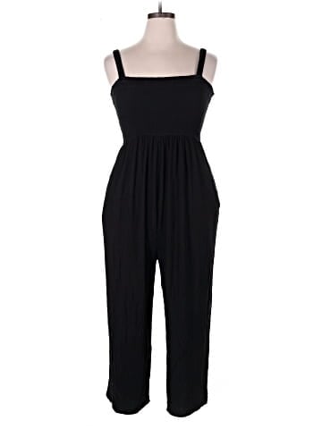 Isabel Jumpsuit (view 1)