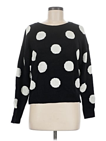 BCX Pullover Sweater (view 1)