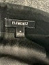 Elementz Black Blazer Size M - photo 6