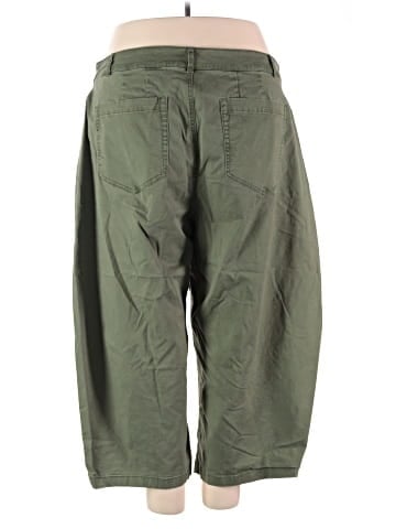 Lane Bryant Casual Pants (view 2)