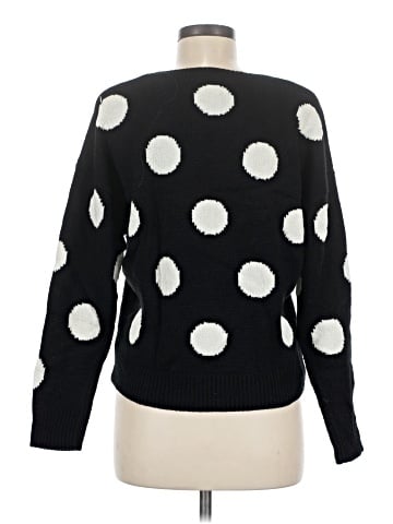 BCX Pullover Sweater (view 2)
