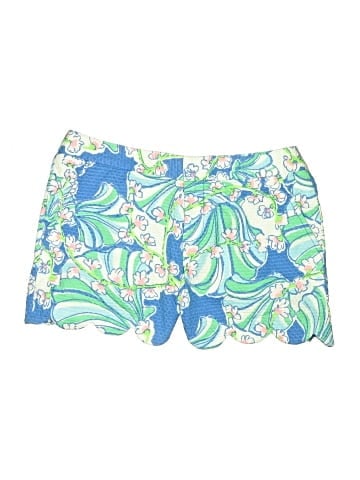 Lilly Pulitzer Shorts (view 1)