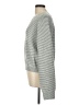 Baltic Born Stripes Gray Pullover Sweater Size L - photo 5