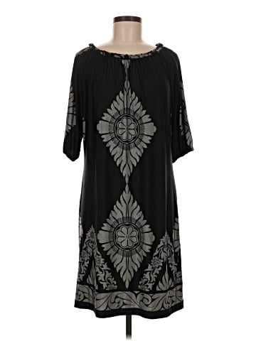Emma & Michele Casual Dress (view 1)