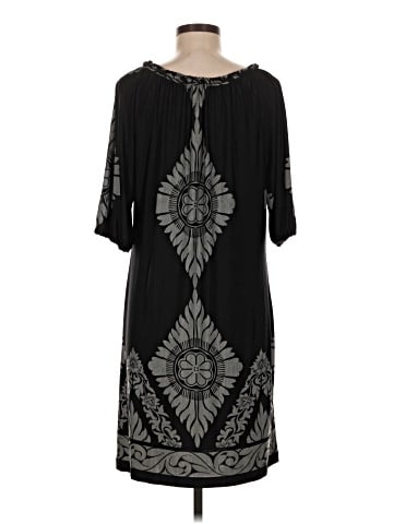 Emma & Michele Casual Dress (view 2)