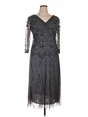 Jkara Cocktail Dress (view 1)