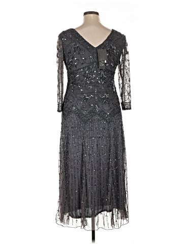 Jkara Cocktail Dress (view 2)