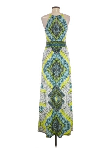 London Times Casual Dress (view 2)