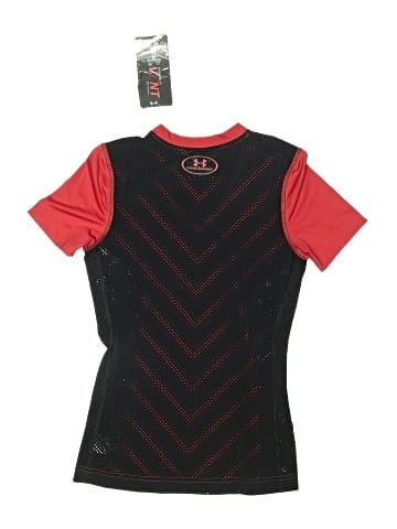 Under Armour Short Sleeve Top (view 2)