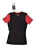 Under Armour Red Short Sleeve Top Size M (youth) - photo 2