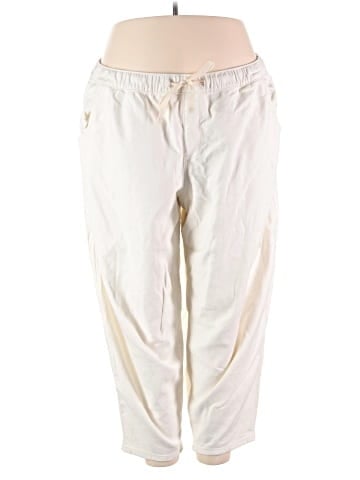 Lane Bryant Casual Pants (view 1)
