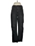 Gap Black Jeans Size 27R - photo 1