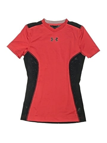 Under Armour Short Sleeve Top (view 1)