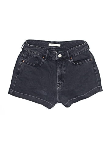 PacSun Denim Shorts (view 1)