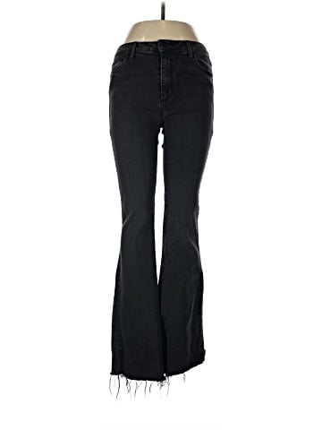 Just Black Jeans (view 1)