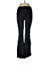 Just Black Black Jeans Size 30 waist - photo 1