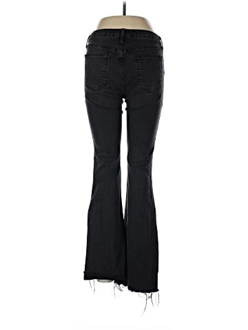 Just Black Jeans (view 2)