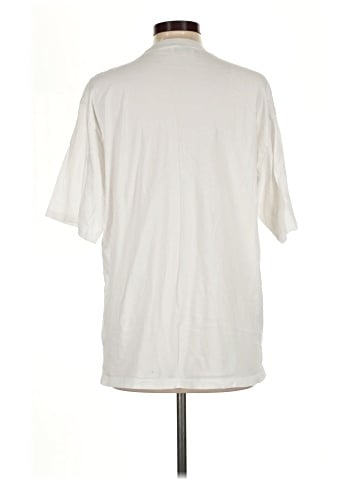 Anine Bing Short Sleeve T-Shirt (view 2)