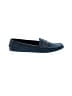 Cole Haan Chevron-herringbone White Blue Flats Size 8 - photo 1