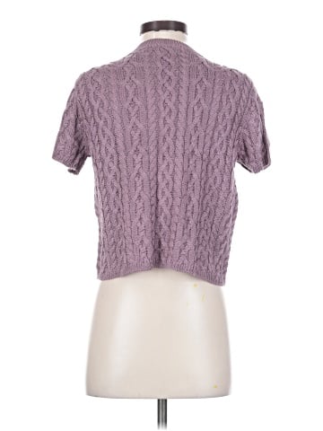 Liz Claiborne Short Sleeve Blouse (view 2)
