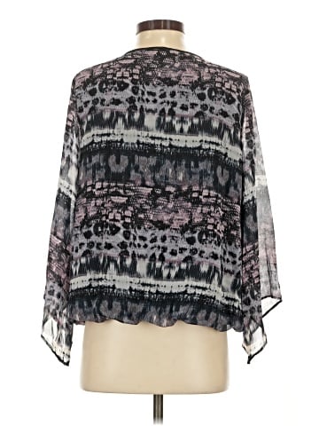 John Paul Richard 3/4 Sleeve Blouse (view 2)