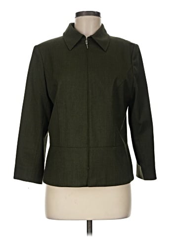 Lafayette 148 New York Wool Blazer (view 1)