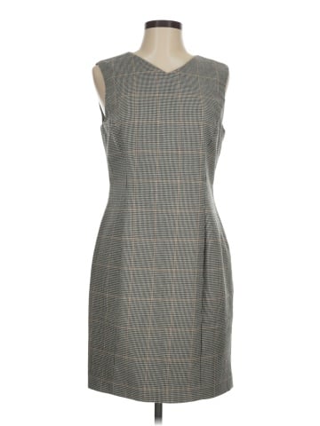 Ann Taylor Casual Dress (view 1)