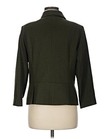 Lafayette 148 New York Wool Blazer (view 2)