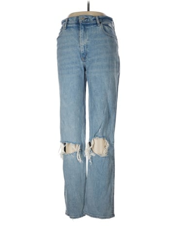 Abercrombie & Fitch Jeans (view 1)