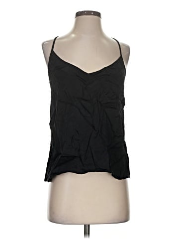 Floreat Sleeveless Blouse (view 1)