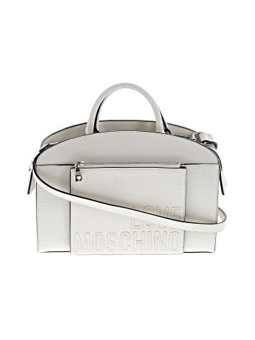 Love Moschino Satchel (view 1)