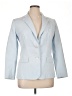 Evan Picone Blue Blazer Size 16 - photo 1