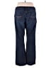 Gap Outlet Blue Jeans Size 18 - photo 2